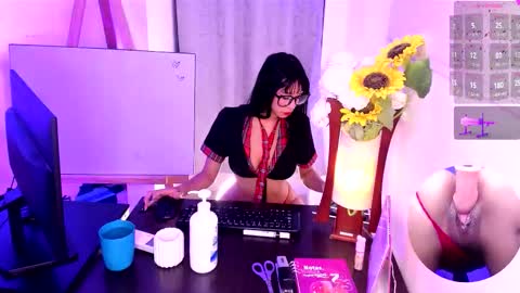 Mae online show from 03/08/26, 04:49