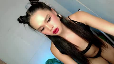 CALL ME SHASHA online show from 07/19/26, 03:05