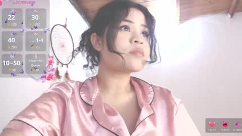 Snapshot of dollysweet666 chatting on 09/29/25, 06:40 dollysweet666 online show from 09/29/25, 06:40