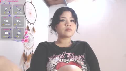 Snapshot of dollysweet666 chatting on 10/08/25, 10:13 dollysweet666 online show from 10/08/25, 10:13