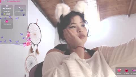 dollysweet666 online show from 10/31/25, 08:59