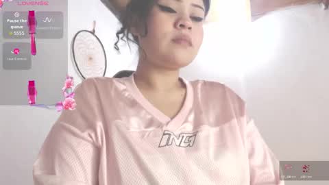 dollysweet666 online show from 12/01/25, 01:38