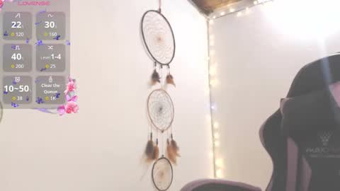 dollysweet666 online show from 12/20/25, 07:21