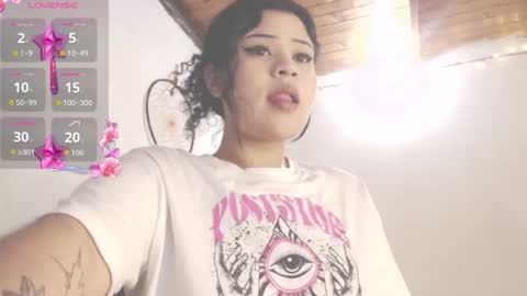 dollysweet666 online show from 02/07/26, 11:52