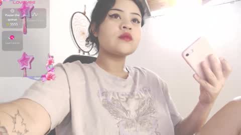 dollysweet666 online show from 03/16/26, 04:07