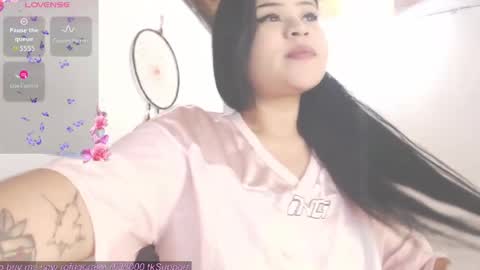 dollysweet666 online show from 03/29/26, 10:32