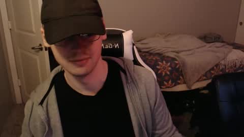 doloresman online show from 02/12/25, 12:05