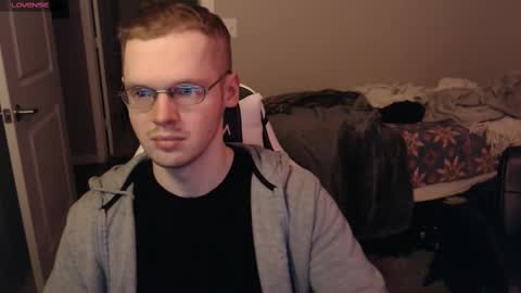 doloresman online show from 02/14/25, 12:51