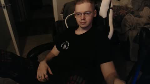 doloresman online show from 02/18/25, 09:10