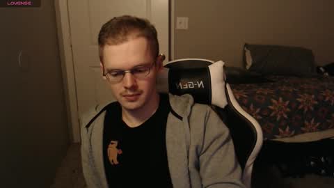 doloresman online show from 02/26/25, 08:59