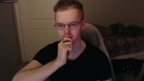 doloresman online show from 03/11/25, 11:55