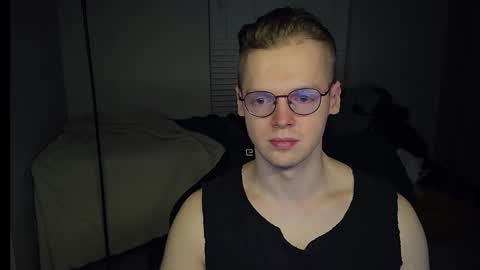 doloresman online show from 03/08/26, 01:58