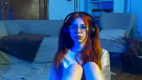 Dolores Sage online show from 04/20/26, 09:38