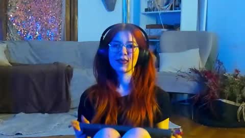 Dolores Sage online show from 04/21/26, 04:23