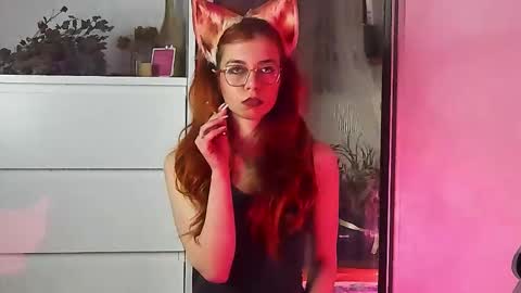 Snapshot of doloressage chatting on 05/10/26, 06:24 Dolores Sage online show from 05/10/26, 06:24
