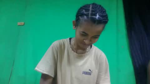 doloresslu online show from 03/27/26, 12:16