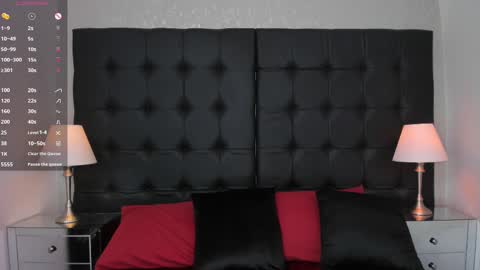 Dolly online show from 02/16/25, 02:31