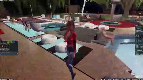 dom_mouse online show from 04/24/26, 01:13