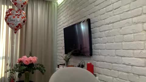 DOM MUMMY online show from 02/15/25, 01:38