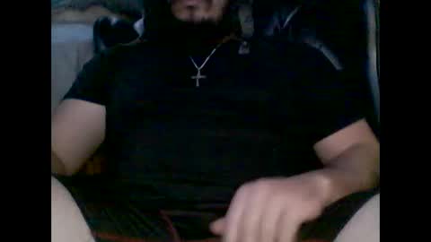 Snapshot of domanarchist chatting on 12/23/24, 06:11 Sullyboyx online show from 12/23/24, 06:11