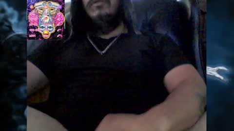 Snapshot of domanarchist chatting on 01/20/25, 08:07 Sullyboyx online show from 01/20/25, 08:07