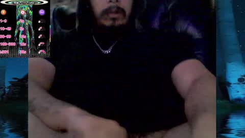 Snapshot of domanarchist chatting on 01/25/25, 11:43 Sullyboyx online show from 01/25/25, 11:43