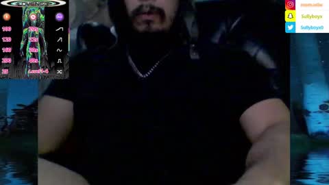 Snapshot of domanarchist chatting on 01/30/25, 06:13 Sullyboyx online show from 01/30/25, 06:13