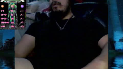 Snapshot of domanarchist chatting on 02/21/25, 06:29 Sullyboyx online show from 02/21/25, 06:29
