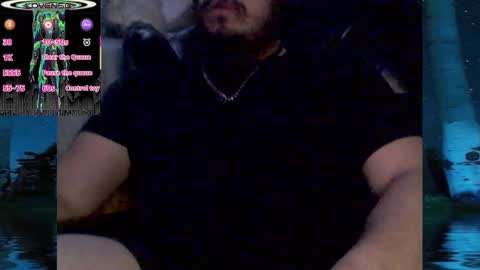 Snapshot of domanarchist chatting on 02/22/25, 06:28 Sullyboyx online show from 02/22/25, 06:28