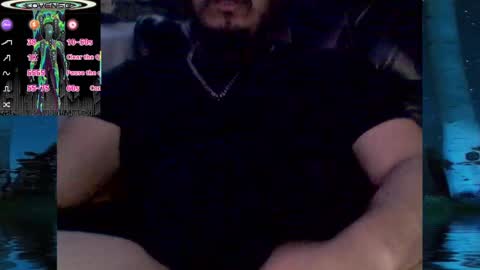 Snapshot of domanarchist chatting on 02/25/25, 07:31 Sullyboyx online show from 02/25/25, 07:31