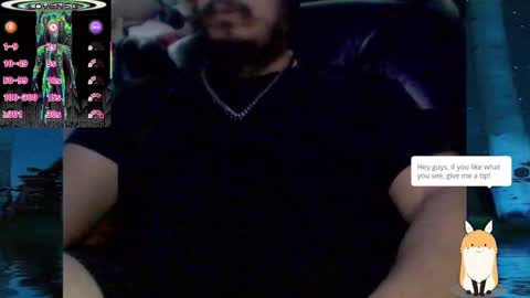 Snapshot of domanarchist chatting on 02/26/25, 07:42 Sullyboyx online show from 02/26/25, 07:42