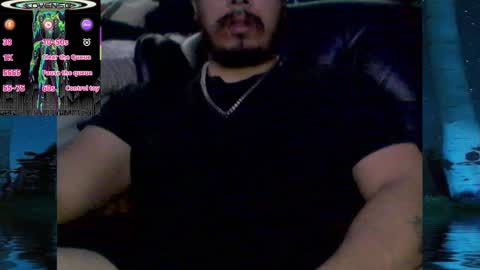 Snapshot of domanarchist chatting on 03/03/25, 06:15 Sullyboyx online show from 03/03/25, 06:15