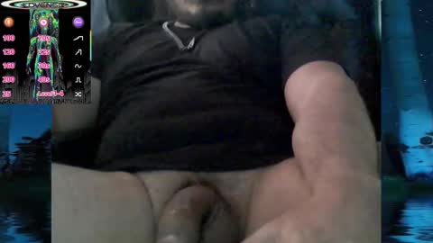 Snapshot of domanarchist chatting on 03/07/25, 10:32 Sullyboyx online show from 03/07/25, 10:32