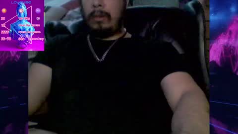 Snapshot of domanarchist chatting on 03/12/25, 06:51 Sullyboyx online show from 03/12/25, 06:51
