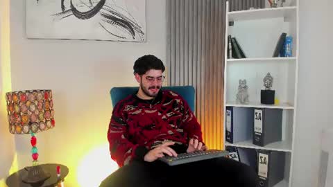 Snapshot of domboy_ chatting on 06/29/26, 08:09 domboy online show from 06/29/26, 08:09