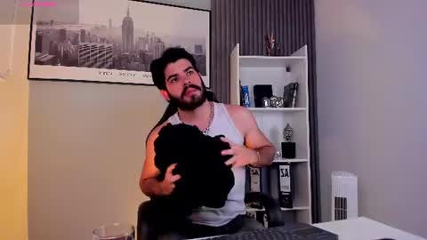 Snapshot of domboy_ chatting on 07/27/26, 07:54 domboy online show from 07/27/26, 07:54