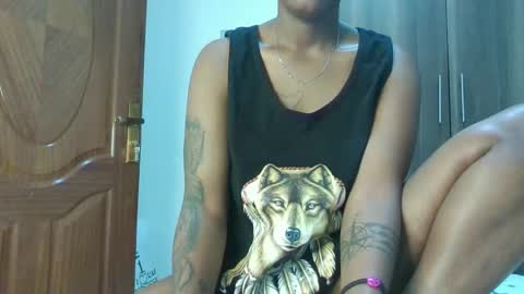 Amarie noels online show from 11/22/25, 10:31