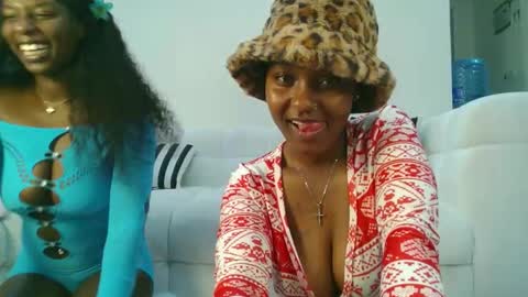 Amarie noels online show from 01/16/26, 12:42