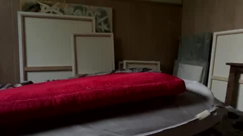 Snapshot of domejustice22 chatting on 10/01/25, 01:00 domejustice22 online show from 10/01/25, 01:00