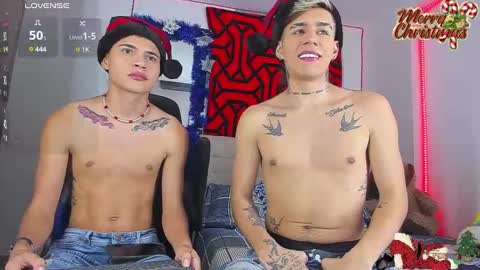 DAVID 3 online show from 12/20/24, 10:05