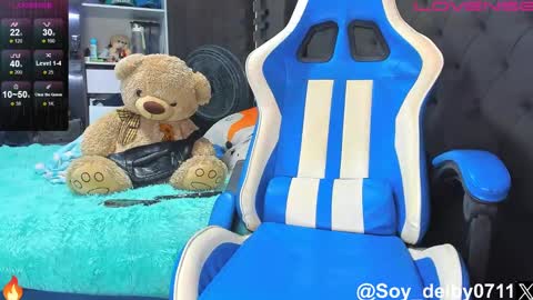 DAVID 3 online show from 10/03/25, 01:35