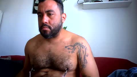 all fetishes online show from 09/25/25, 04:21