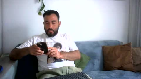 all fetishes online show from 10/05/25, 05:55