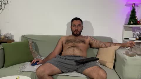 all fetishes online show from 11/27/25, 10:56