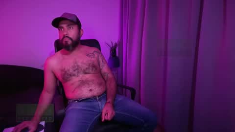 all fetishes online show from 02/01/26, 04:55