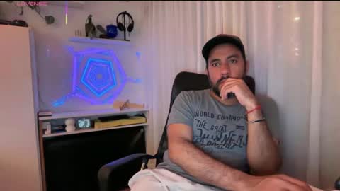 all fetishes online show from 02/18/26, 12:06