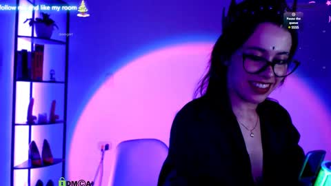 Mistress online show from 12/19/24, 02:12