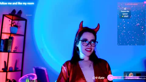 Mistress online show from 01/09/25, 02:33