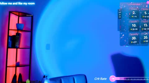 Mistress online show from 01/13/25, 01:56