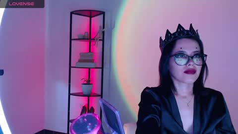 Mistress online show from 09/09/25, 03:55